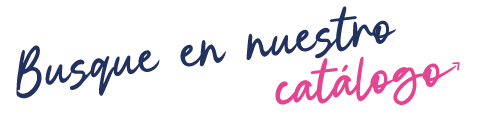 Busque en nuestro catálogo
