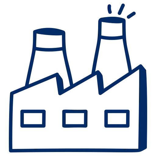 Industria y logística