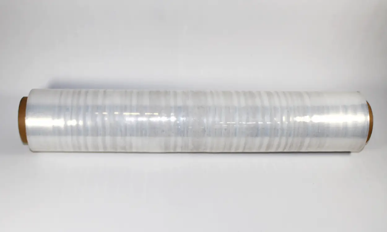 Film extensible