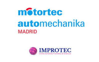 motortec 2019