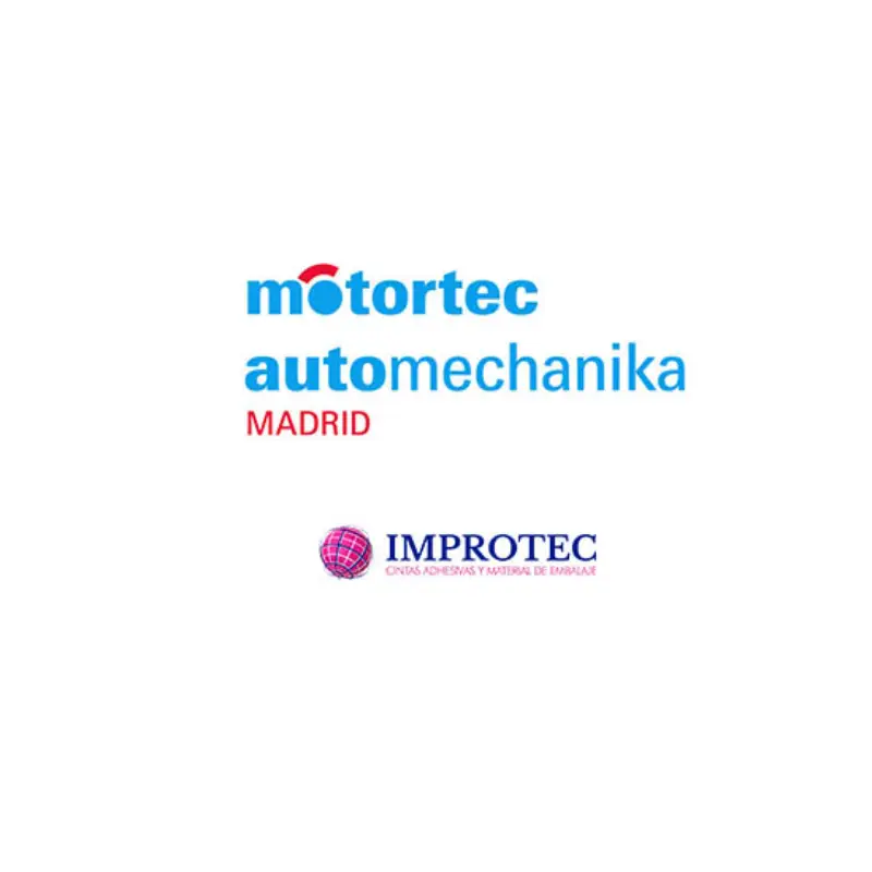 Motortec 2019