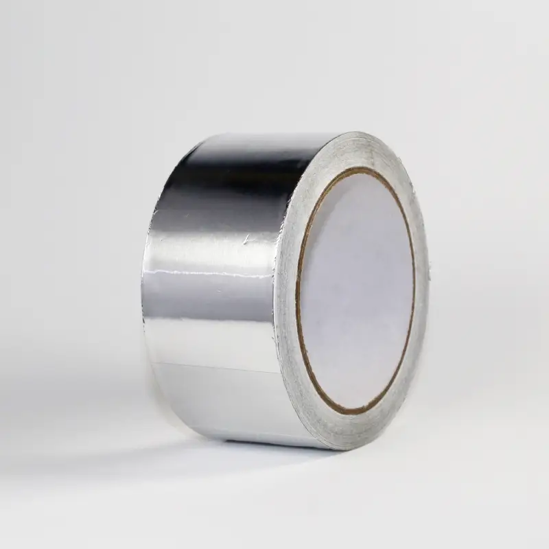 ¿Qué es la cinta de aluminio?