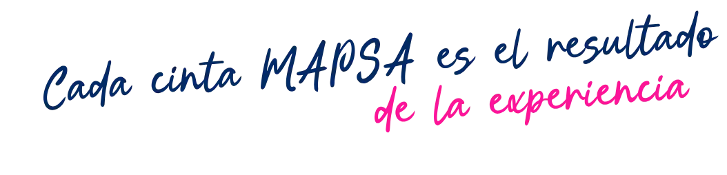 Cinta MAPSA Fabricante de cinta krepp en Barcelona - Improtec