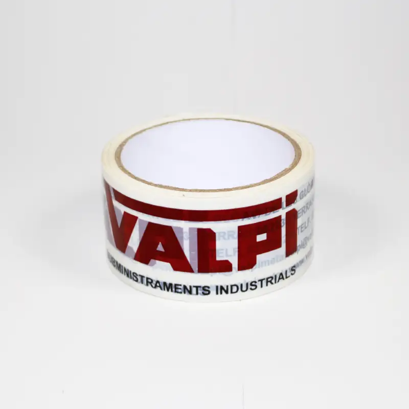 Ventajas del precinto impreso personalizado